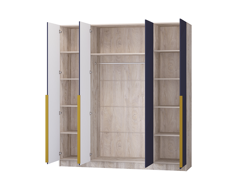 Авис шкаф 2,0м